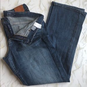 Lucky Brand Jeans “Easy Rider” Size 10/30R